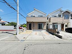 伊勢原市小稲葉中古戸建