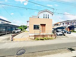 寒川町倉見中古戸建