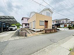 寒川町倉見中古戸建