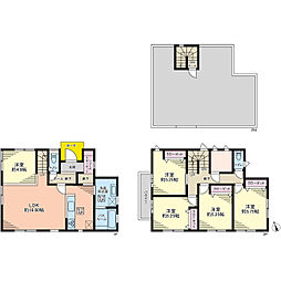 厚木市温水中古戸建