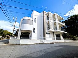 那覇市古島二丁目10-1 中古戸建