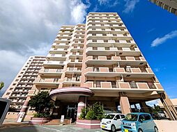 サザンパレスマンション浦添港川2号棟