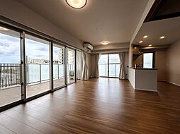 プレミスト浦添港川