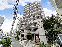 ライオンズマンション壺屋第3