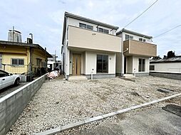うるま市石川第7　新築戸建　全4棟 1号棟