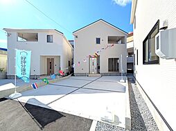 南風原町兼城第1　新築戸建　全4棟2号棟 2号棟