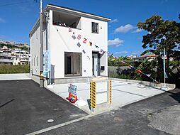 南風原町兼城第1　新築戸建　全4棟4号棟 4号棟