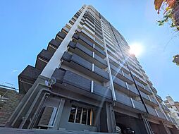 プレサンスロジェ国際通りレーヴタワー