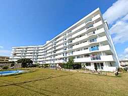 シーアイマンション浦添