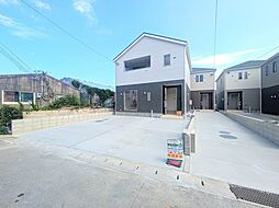 糸満市福地第2　新築戸建　全4棟 1号棟