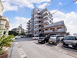 ヴァンベールパレス国場台B棟