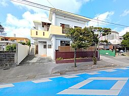 南城市大里大城　中古戸建　3LDK3LDK　オール電化