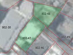 那覇市天久　売地　73.69坪　建築条件無し