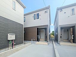糸満市福地第2　新築戸建　全4棟 2号棟