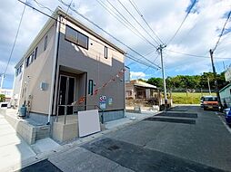 宜野湾市新城第1　新築戸建　全4棟 3号棟