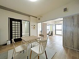 ライオンズガーデン長田