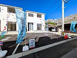 うるま市天願第2 新築戸建 全3棟 3号棟