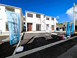 うるま市天願第2 新築戸建 全3棟 2号棟