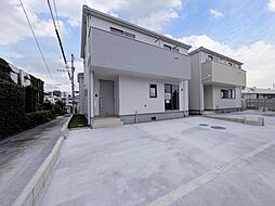 南風原町津嘉山第6　新築戸建　全4棟2号棟