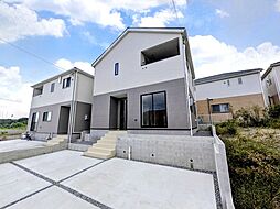 南風原町宮平第3　新築戸建　全2棟1号棟