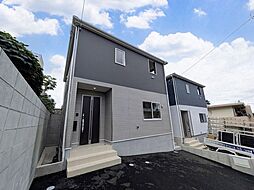 宜野湾市大山第3　新築戸建　全2棟2号棟