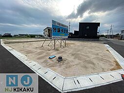 上峰分譲地2期　1号地