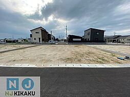 上峰分譲地2期 2号地