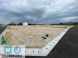 上峰分譲地2期 4号地