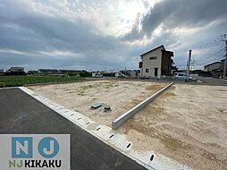 上峰分譲地2期　3号地