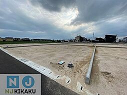 上峰分譲地2期 8号地