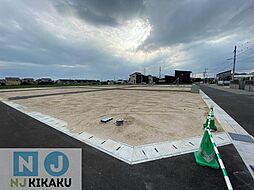 上峰分譲地2期　7号地