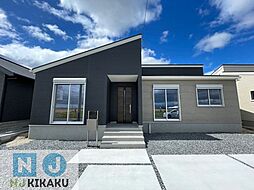 上峰町坊所第九 号棟番号1号棟