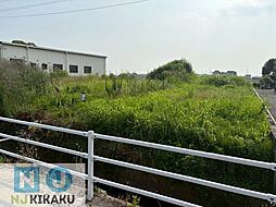 売土地　吉野ヶ里町箱川