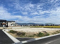 神埼郡吉野ヶ里町 田手 （吉野ケ里公園駅 ） 住宅用地