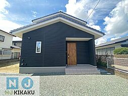 新築戸建  三養基郡みやき町 大字中津隈  2階建