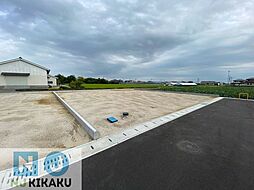 上峰分譲地2期　12号地