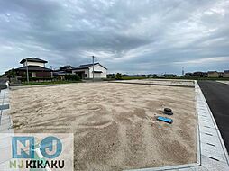 上峰分譲地2期　10号地