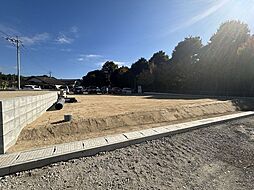 売土地 的分譲地　6号地