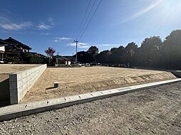 売土地 的分譲地　5号地