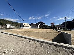 売土地 的分譲地　4号地