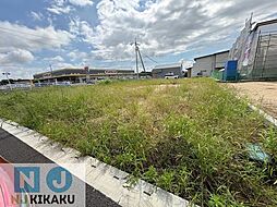 売土地 みやき町分譲地　15号地