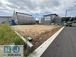 売土地 みやき町分譲地　14号地
