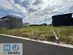 売土地 みやき町分譲地　12号地