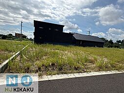 売土地 みやき町分譲地　11号地