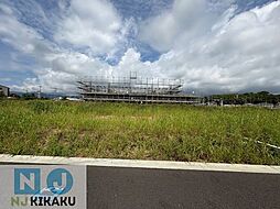 売土地 みやき町分譲地　4号地