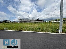 売土地 みやき町分譲地　3号地