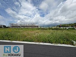 売土地 みやき町分譲地　2号地