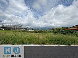 売土地 みやき町分譲地　1号地