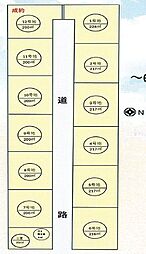 神埼郡吉野ヶ里町三津 9号地