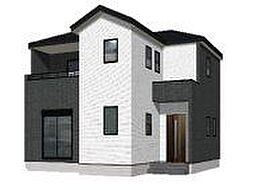 佐賀市東佐賀町2期　1号棟